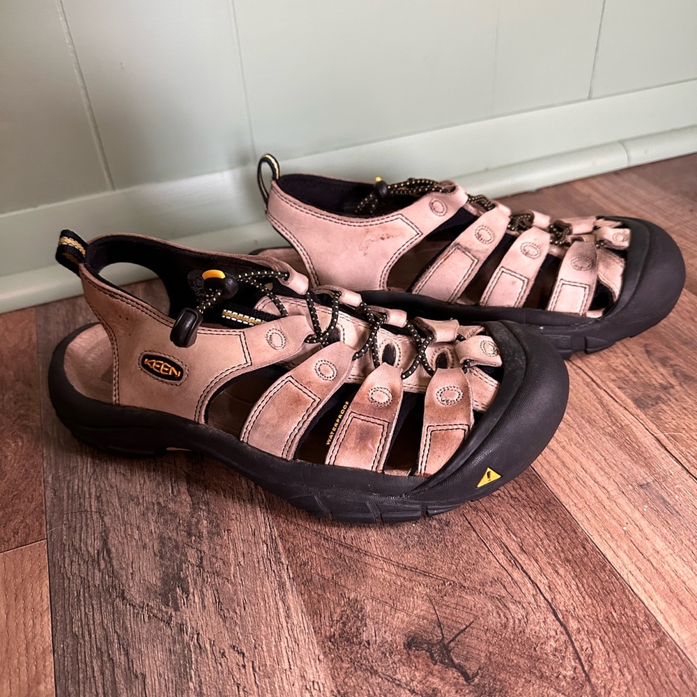 Keen Newport Sandal